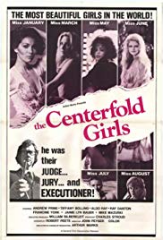The Centerfold Girls (1974) Free Movie