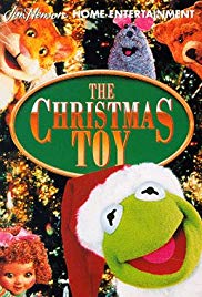 The Christmas Toy (1986) Free Movie