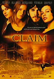 The Claim (2000) Free Movie M4ufree