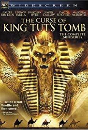 The Curse of King Tuts Tomb (2006) Free Movie