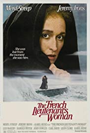 The French Lieutenants Woman (1981) M4uHD Free Movie