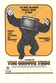 The Groove Tube (1974) Free Movie