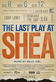 The Last Play at Shea (2010) Free Movie