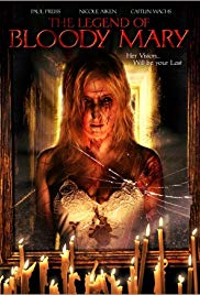 The Legend of Bloody Mary (2008) Free Movie M4ufree