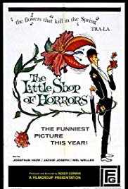 The Little Shop of Horrors (1960) Free Movie
