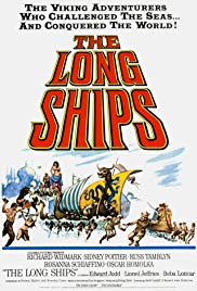The Long Ships (1964) Free Movie M4ufree