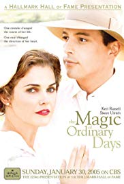 The Magic of Ordinary Days (2005) M4uHD Free Movie