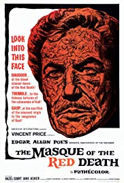 The Masque of the Red Death (1964) Free Movie