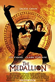 The Medallion (2003) M4uHD Free Movie