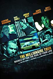The Millionaire Tour (2012) M4uHD Free Movie