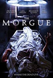 The Morgue (2008) Free Movie