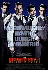 The Newton Boys (1998) M4uHD Free Movie