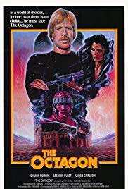 The Octagon (1980) Free Movie M4ufree