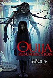 The Ouija Experiment 2: Theatre of Death (2015) Free Movie