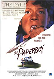 The Paper Boy (1994) Free Movie