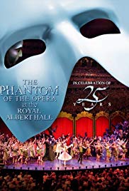 The Phantom of the Opera at the Royal Albert Hall (2011) Free Movie M4ufree