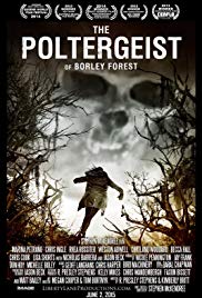 The Poltergeist of Borley Forest (2013) M4uHD Free Movie