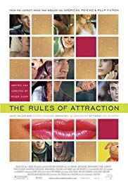 The Rules of Attraction (2002) M4uHD Free Movie
