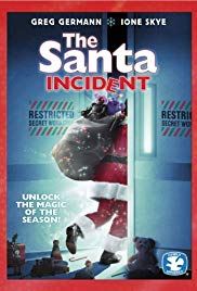The Santa Incident (2010) Free Movie M4ufree