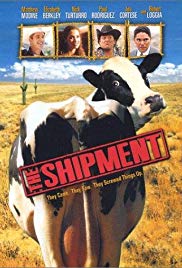 The Shipment (2001) Free Movie M4ufree