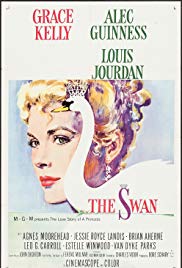 The Swan (1956) Free Movie M4ufree