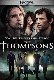 The Thompsons (2012) Free Movie M4ufree