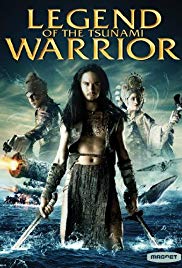 The Tsunami Warrior (2008) M4uHD Free Movie