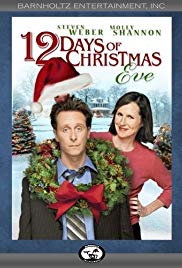 The Twelve Days of Christmas Eve (2004) Free Movie