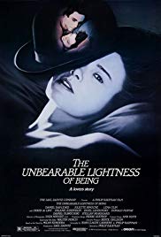 The Unbearable Lightness of Being (1988) Free Movie