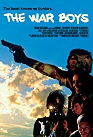 The War Boys (2009) Free Movie M4ufree