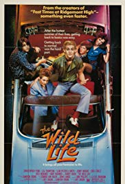 The Wild Life (1984) Free Movie M4ufree
