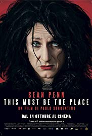 This Must Be the Place (2011) Free Movie