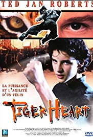 Tiger Heart (1996) Free Movie M4ufree