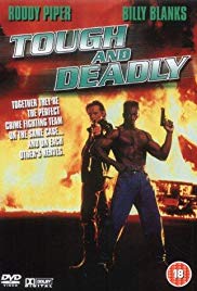 Tough and Deadly (1995) Free Movie M4ufree