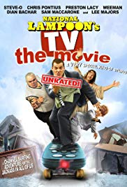 TV: The Movie (2006) M4uHD Free Movie