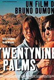 Twentynine Palms (2003) M4uHD Free Movie