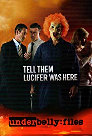 Underbelly Files: Tell Them Lucifer Was Here (2011) M4uHD Free Movie
