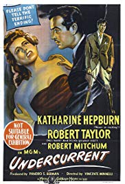 Undercurrent (1946) Free Movie