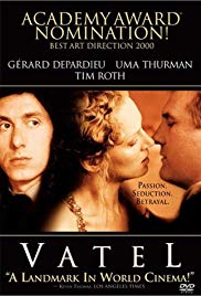 Vatel (2000) Free Movie