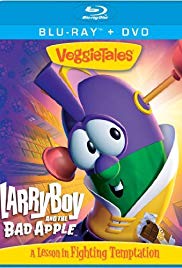 VeggieTales: LarryBoy and the Bad Apple (2006) Free Movie M4ufree