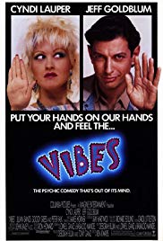 Vibes (1988) Free Movie