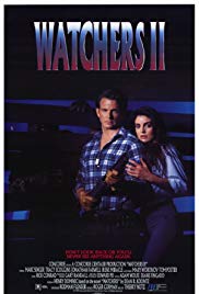 Watchers II (1990) Free Movie M4ufree