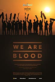 We Are Blood (2015) Free Movie