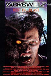 Werewolf (1995) Free Movie