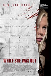 While She Was Out (2008) Free Movie