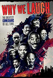 Why We Laugh: Black Comedians on Black Comedy (2009) Free Movie M4ufree