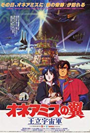 Wings of Honneamise (1987) Free Movie