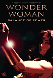 Wonder Woman: Balance of Power (2006) Free Movie M4ufree