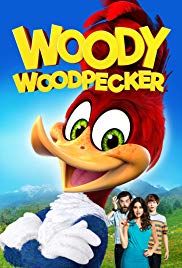 Woody Woodpecker (2017) M4uHD Free Movie