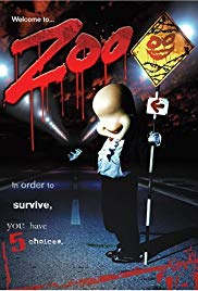 Zoo (2005) M4uHD Free Movie
